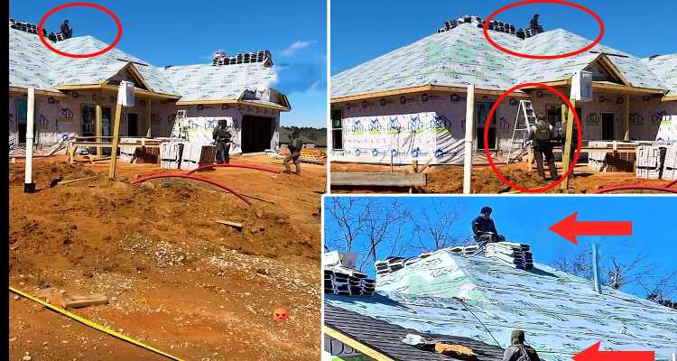 guatemalteco escapa ice techo